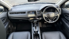 Honda HR-V 1.5 i-VTEC EX CVT 5dr Petrol Hatchback